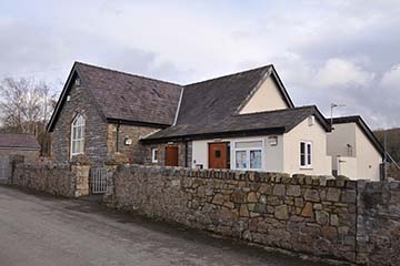 hall