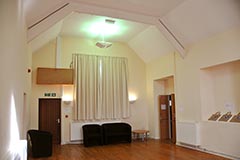 hall