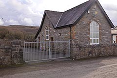 hall
