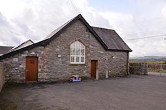 hall